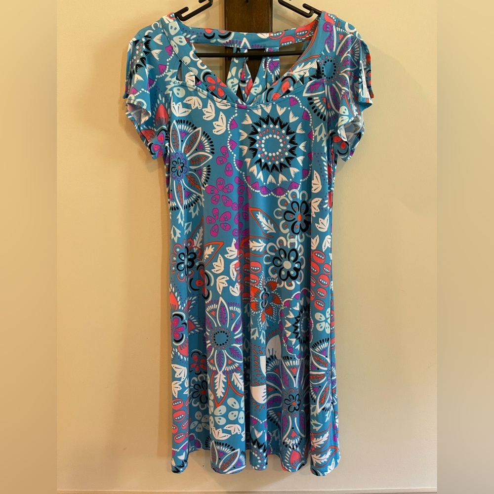 Kaari Blue size small